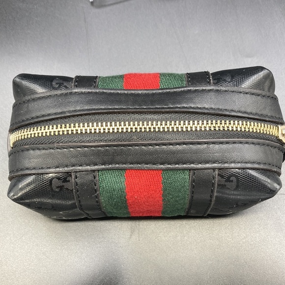 24HR DROP ⬇️ Gucci Cosmetic Case - Picture 5 of 8